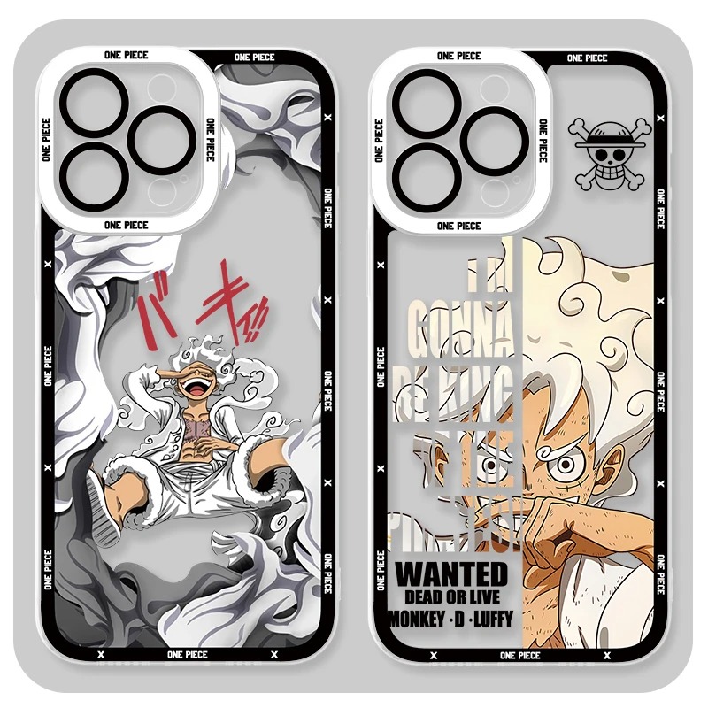 Coque O-One Piece Monkey D Luf - Phone Cases Galaxy A17 avis et prix