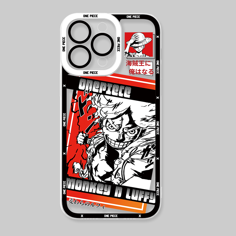 Coque O-One Piece Monkey D Luf - Phone Cases Galaxy A17 avis et prix