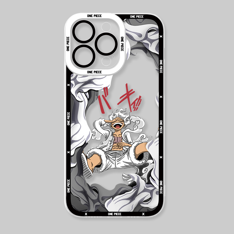 Coque O-One Piece Monkey D Luf - Phone Cases Galaxy A17 avis et prix
