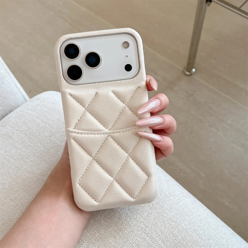 Étui portefeuille en cuir PU p - Card Holder Slim Case avis et prix