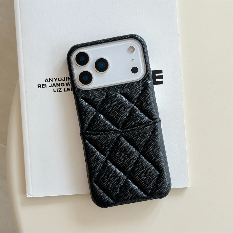 Étui portefeuille en cuir PU p - Card Holder Slim Case avis et prix