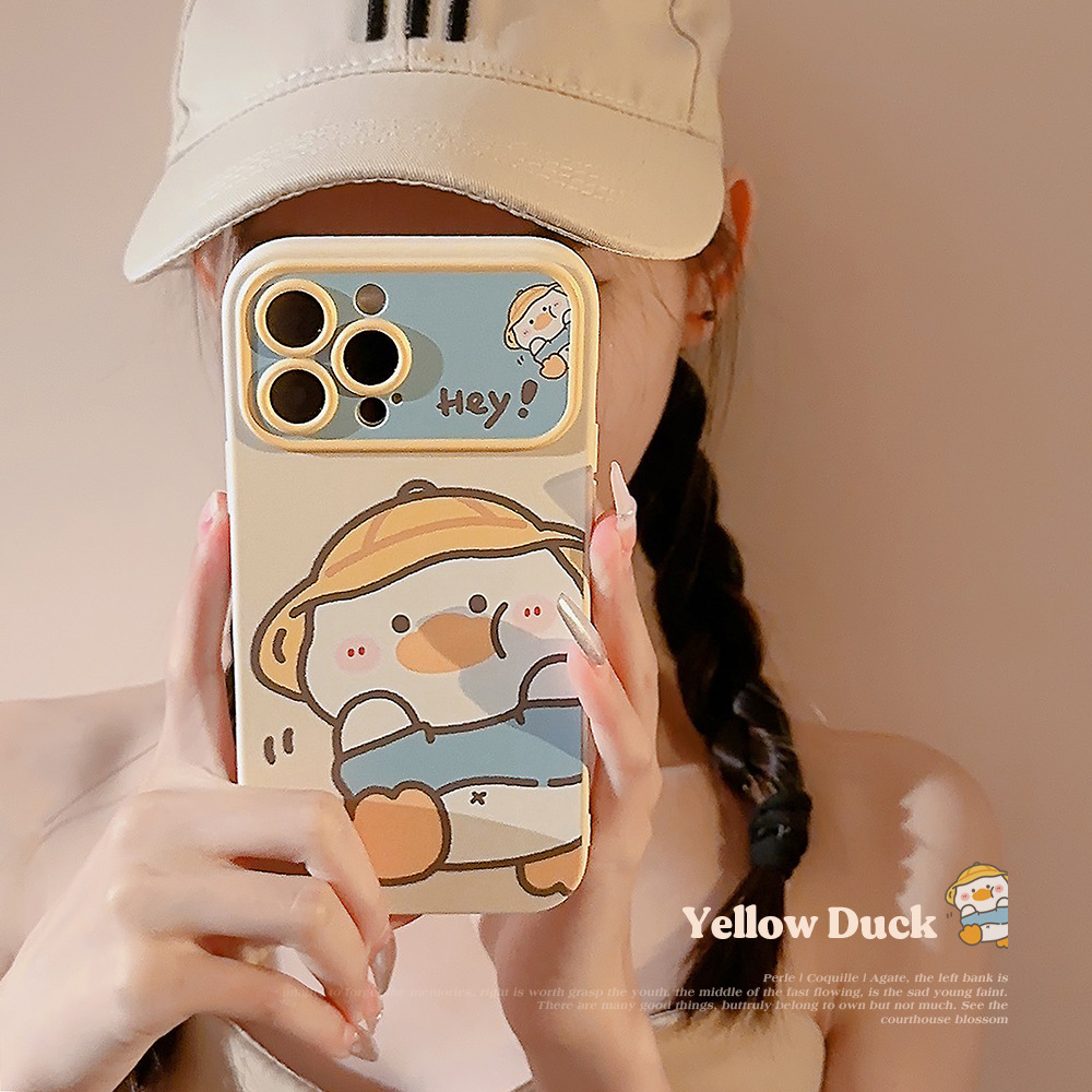 Coque de téléphone antichoc mo - Phone Cases Korea avis et prix