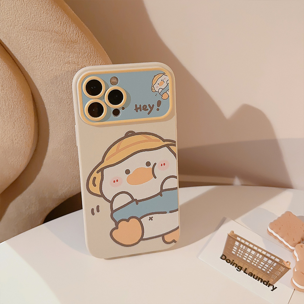 Coque de téléphone antichoc mo - Phone Cases Korea avis et prix
