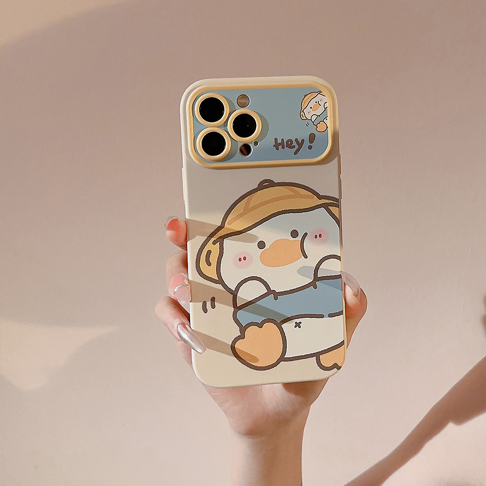 Coque de téléphone antichoc mo - Phone Cases Korea avis et prix