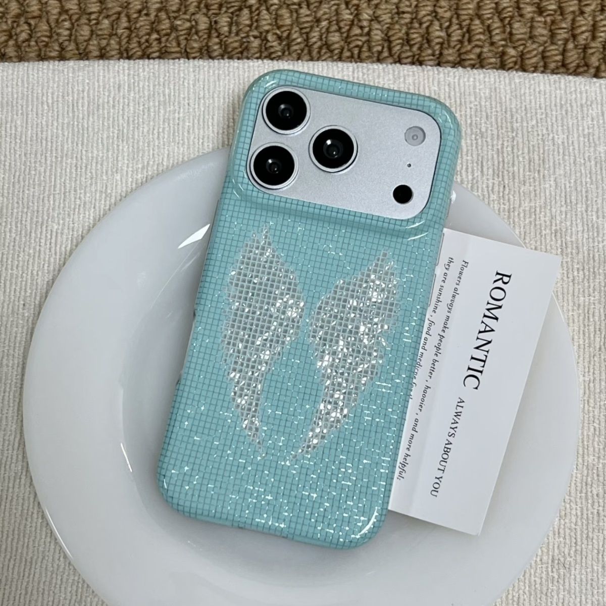 Coque de téléphone Y2K coréenn - Phone Cases Korea avis et prix
