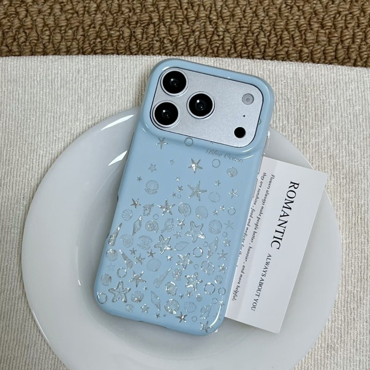 Coque de téléphone Y2K coréenn - Phone Cases Korea avis et prix