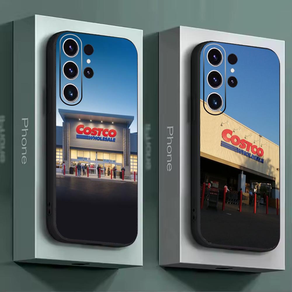 Coque de téléphone Walmart Cos - Phone Cases Walmart avis et prix