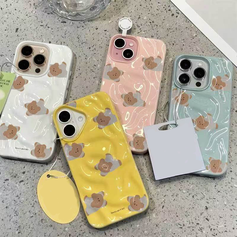 Coque de téléphone pour iPhone - Phone Cases Korea avis et prix