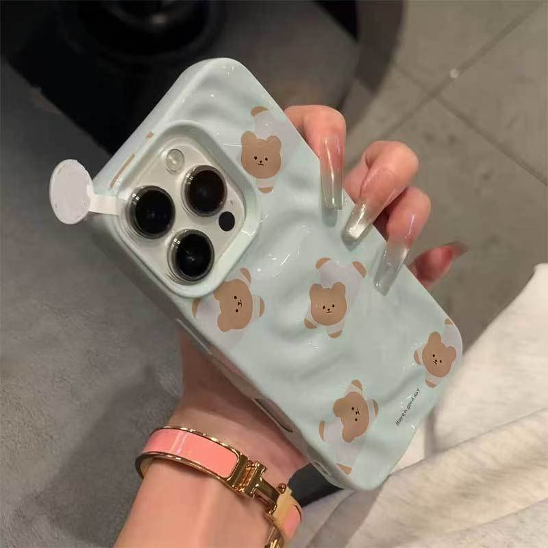 Coque de téléphone pour iPhone - Phone Cases Korea avis et prix