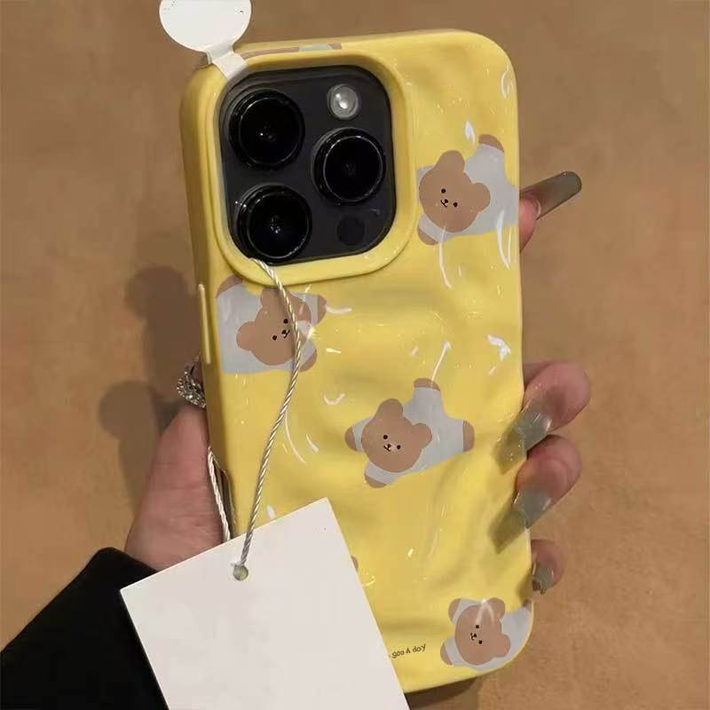 Coque de téléphone pour iPhone - Phone Cases Korea avis et prix