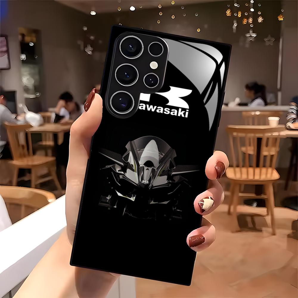 Coque de téléphone en verre tr - Phone Cases Samsung S25 Ultra avis et prix