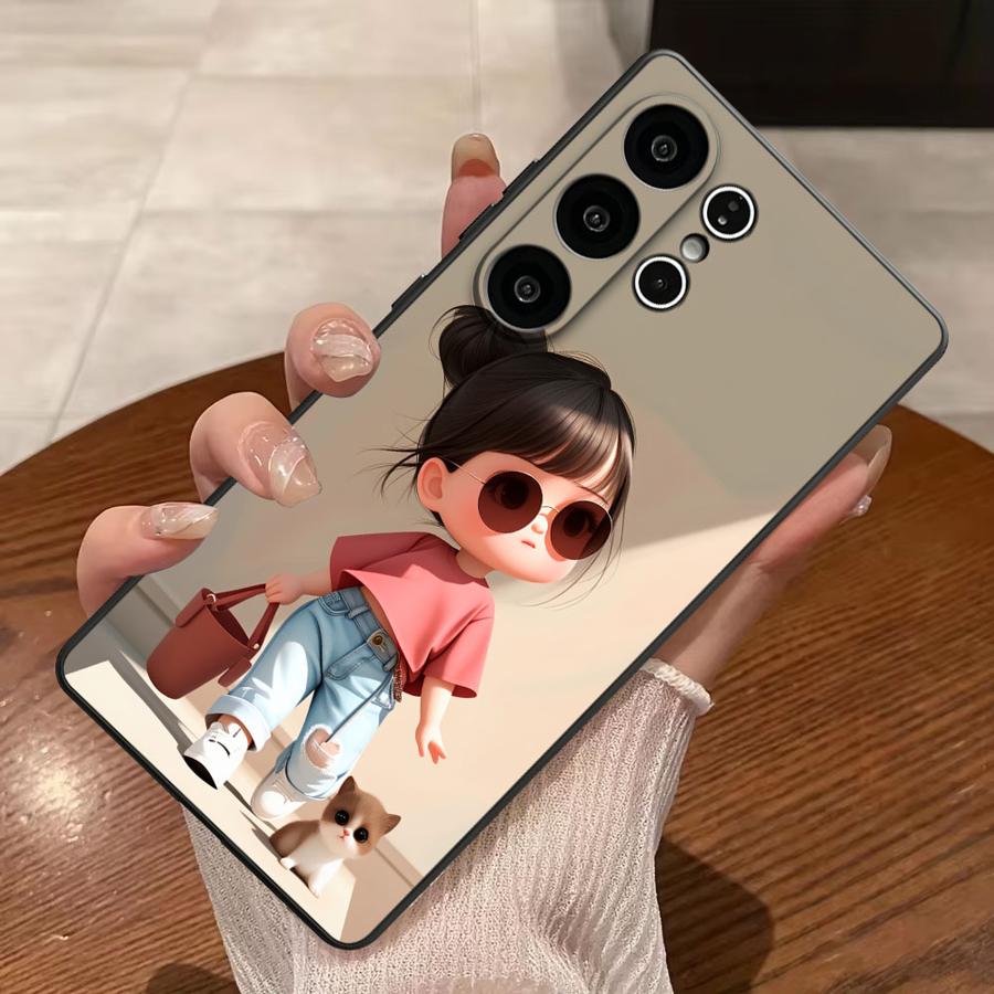 Coque de téléphone pour Samsun - Phone Cases Samsung S25 Ultra avis et prix