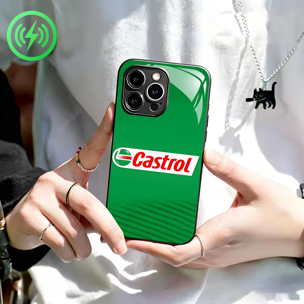 Coque de téléphone magnétique  - Phone Cases Brands avis et prix