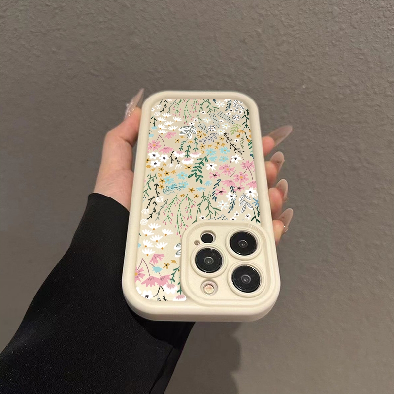 Coque iPhone rose à motif flor - Phone Cases Xiaomi 14 avis et prix