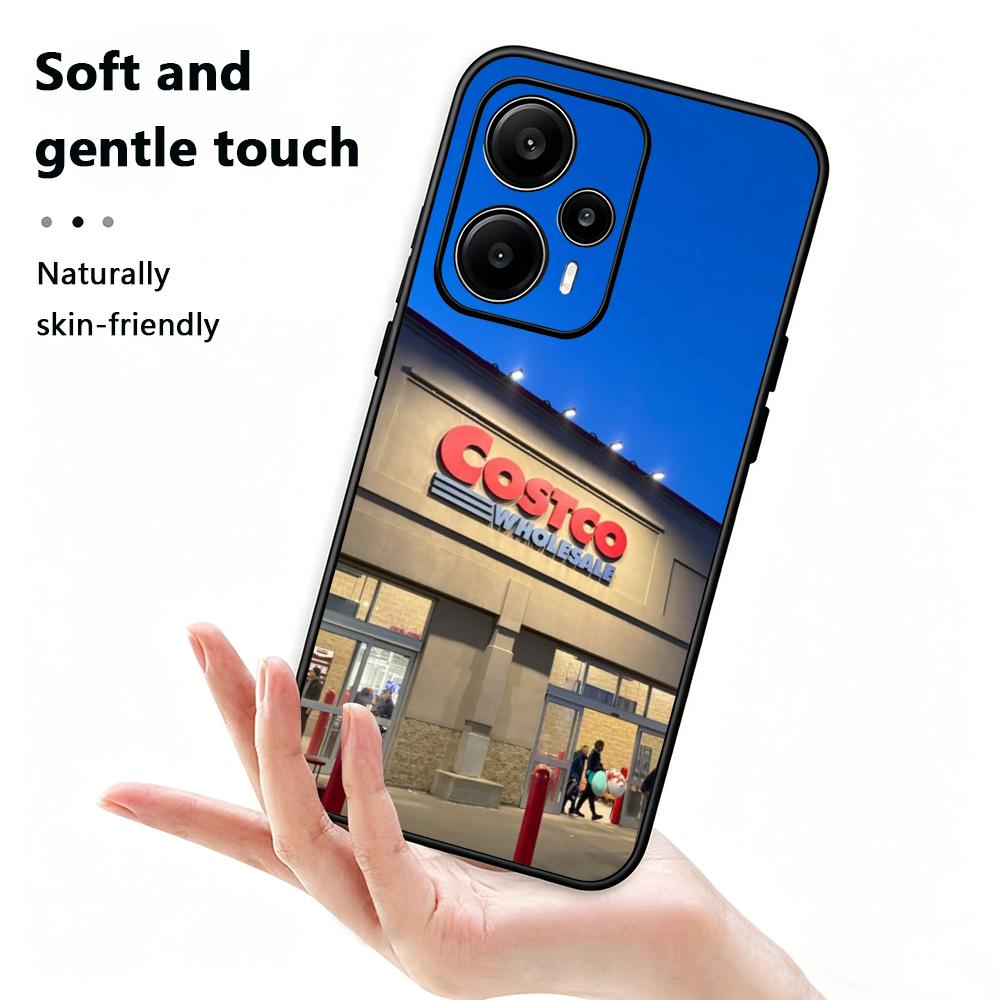 Coque de téléphone Walmart Cos - Phone Cases Walmart avis et prix