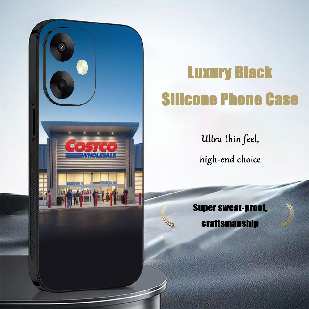 Coque de téléphone Walmart Cos - Phone Cases Walmart avis et prix