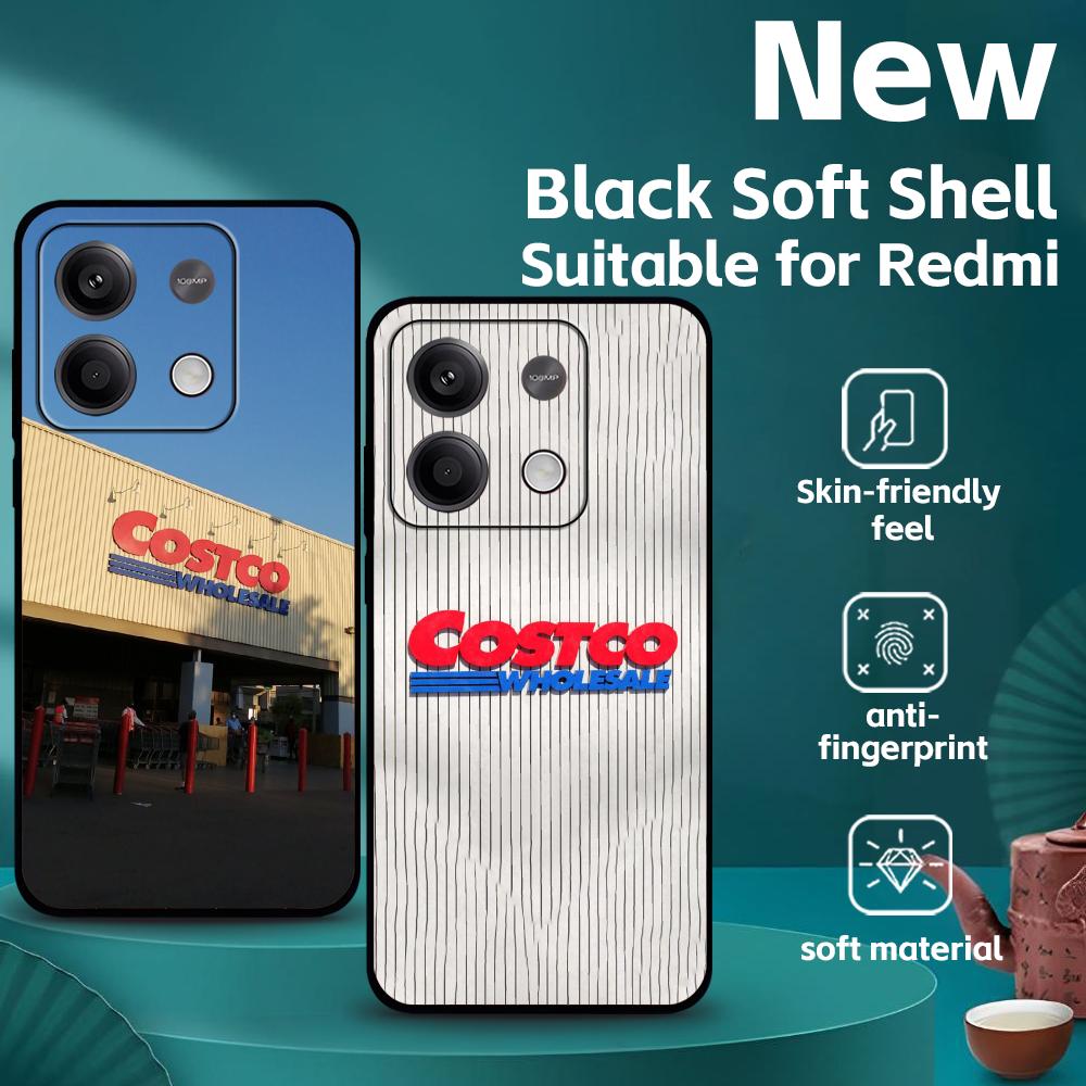 Coque de téléphone Walmart Cos - Phone Cases Walmart avis et prix