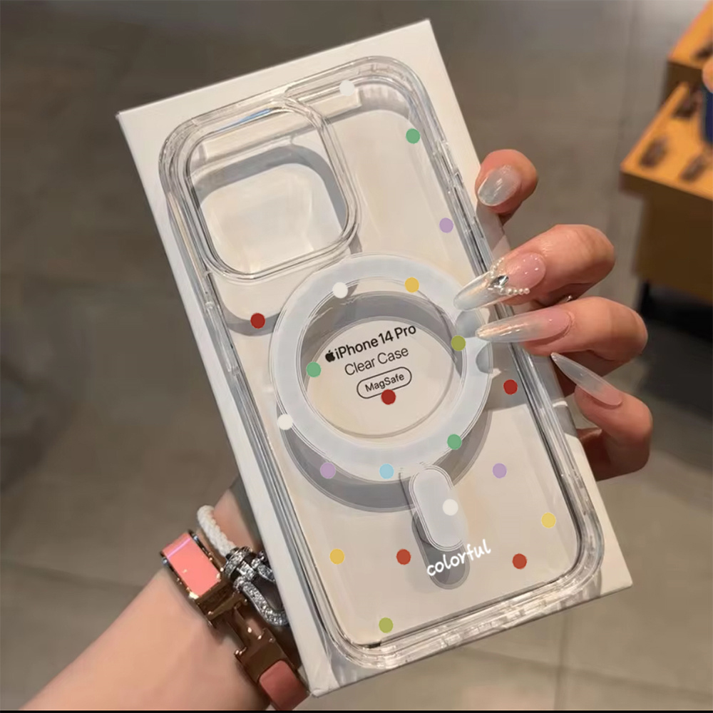 INS coréen créatif coloré vagu - Phone Cases Korea avis et prix
