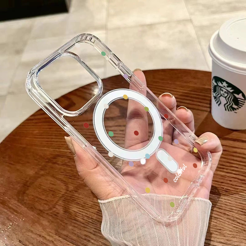 INS coréen créatif coloré vagu - Phone Cases Korea avis et prix