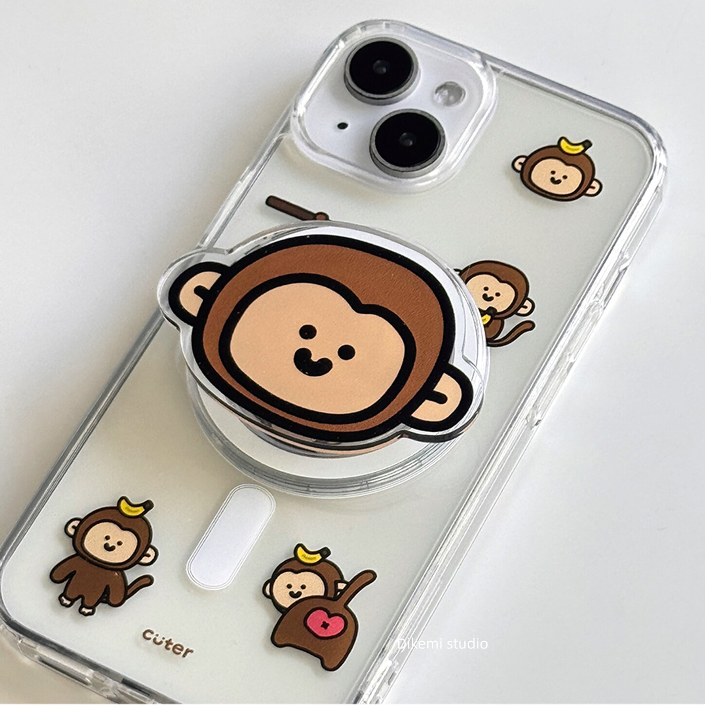 Coque de téléphone magnétique  - Phone Cases Korea avis et prix
