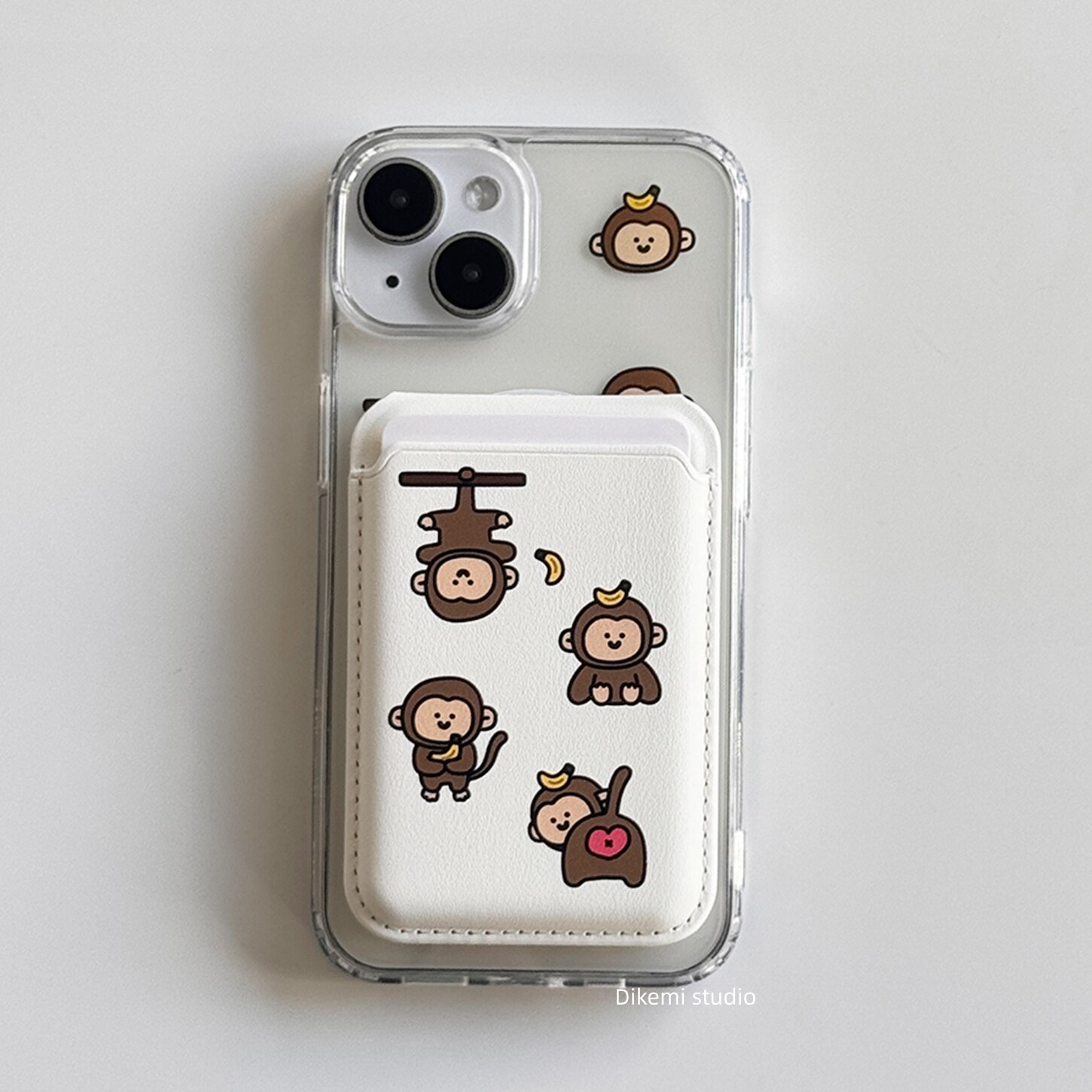 Coque de téléphone magnétique  - Phone Cases Korea avis et prix