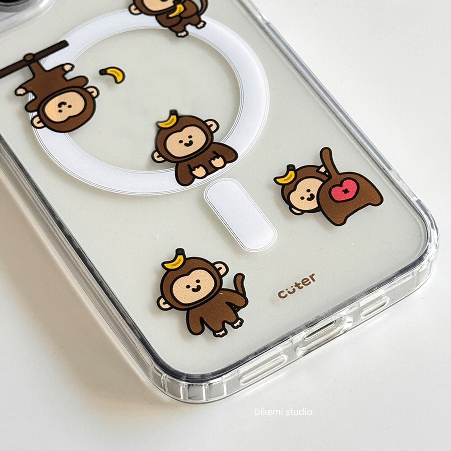 Coque de téléphone magnétique  - Phone Cases Korea avis et prix
