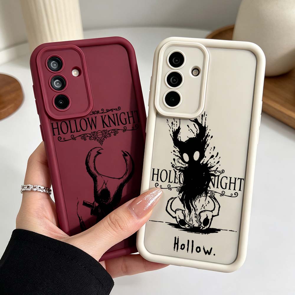 Coque de téléphone Hollow Knig - Phone Cases Galaxy A17 avis et prix