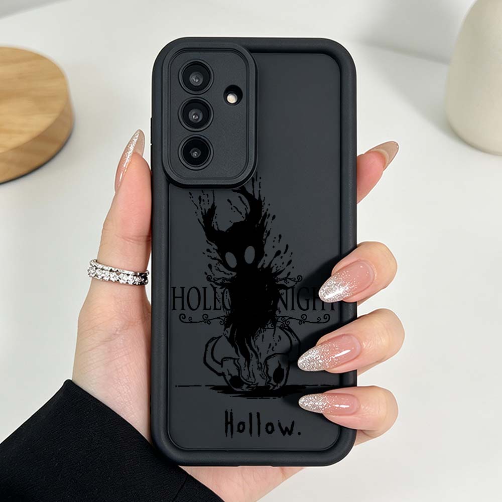 Coque de téléphone Hollow Knig - Phone Cases Galaxy A17 avis et prix