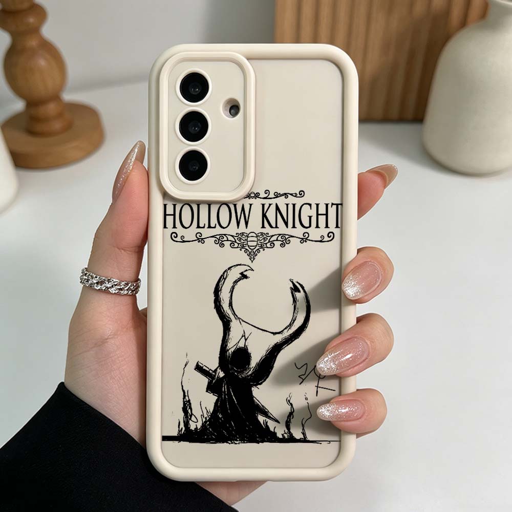 Coque de téléphone Hollow Knig - Phone Cases Galaxy A17 avis et prix