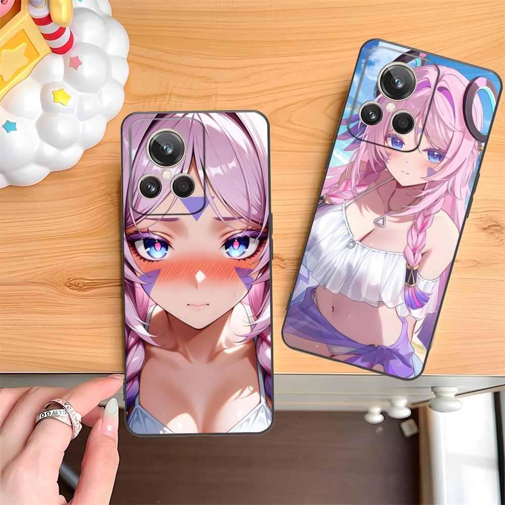 Coque de téléphone Game GI Cit - Realme C67 avis et prix