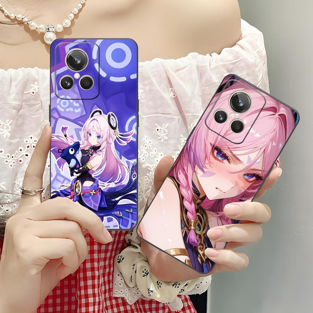 Coque de téléphone Game GI Cit - Realme C67 avis et prix