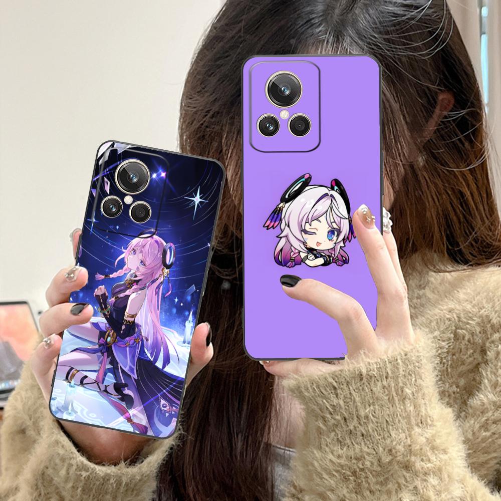 Coque de téléphone Game GI Cit - Realme C67 avis et prix