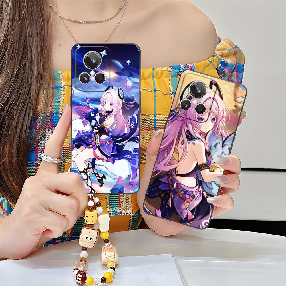Coque de téléphone Game GI Cit - Realme C67 avis et prix
