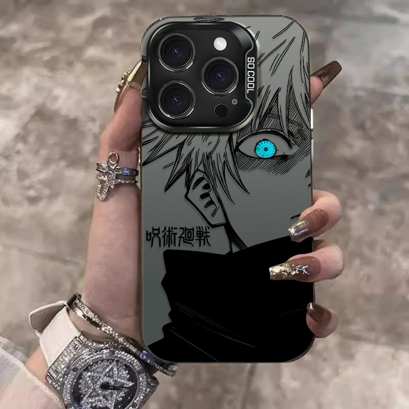 Coque de téléphone stylée Toji - Phone Cases Xiaomi 14 avis et prix