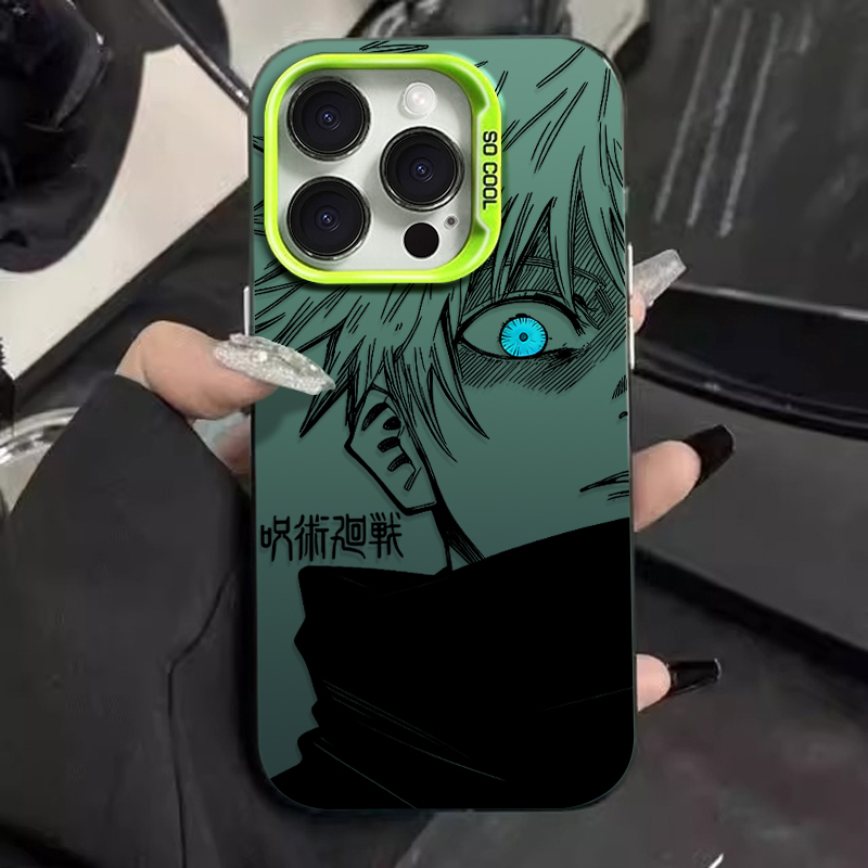 Coque de téléphone stylée Toji - Phone Cases Xiaomi 14 avis et prix