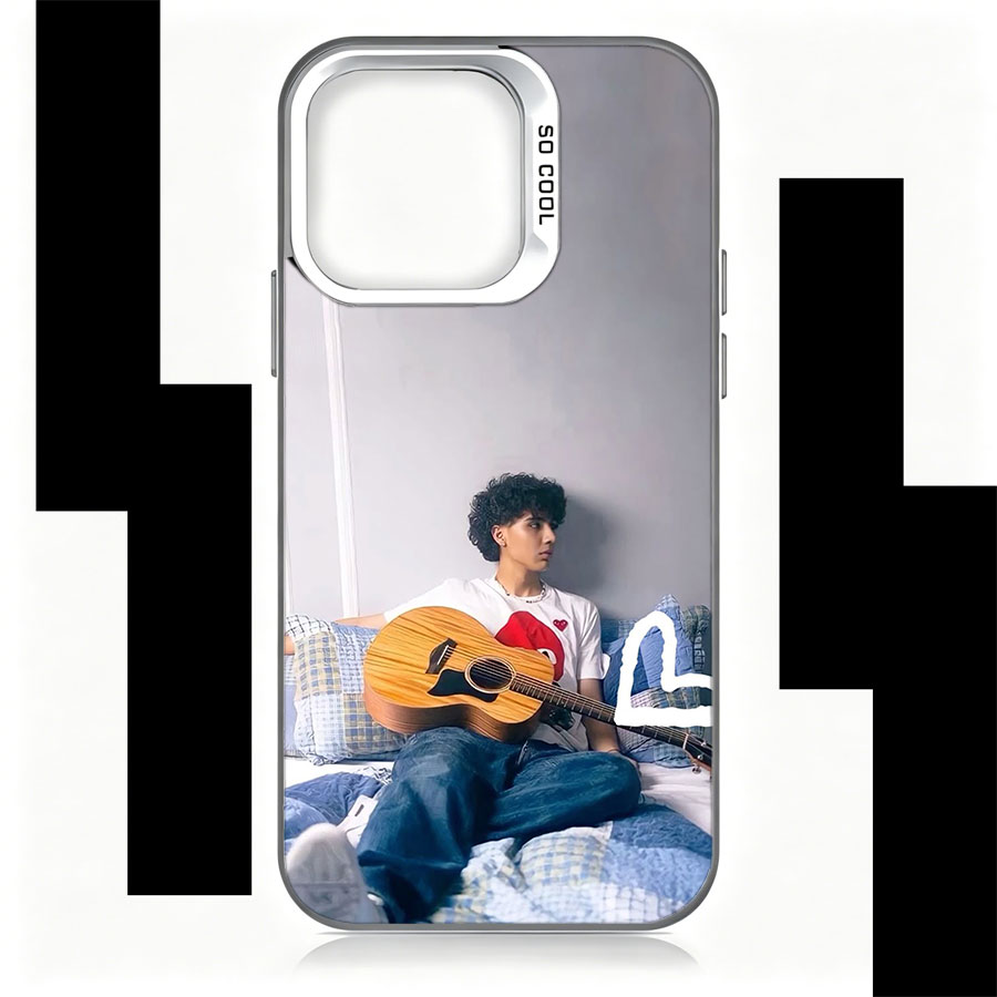 Coque de téléphone DannyLux Am - Phone Cases Shein avis et prix