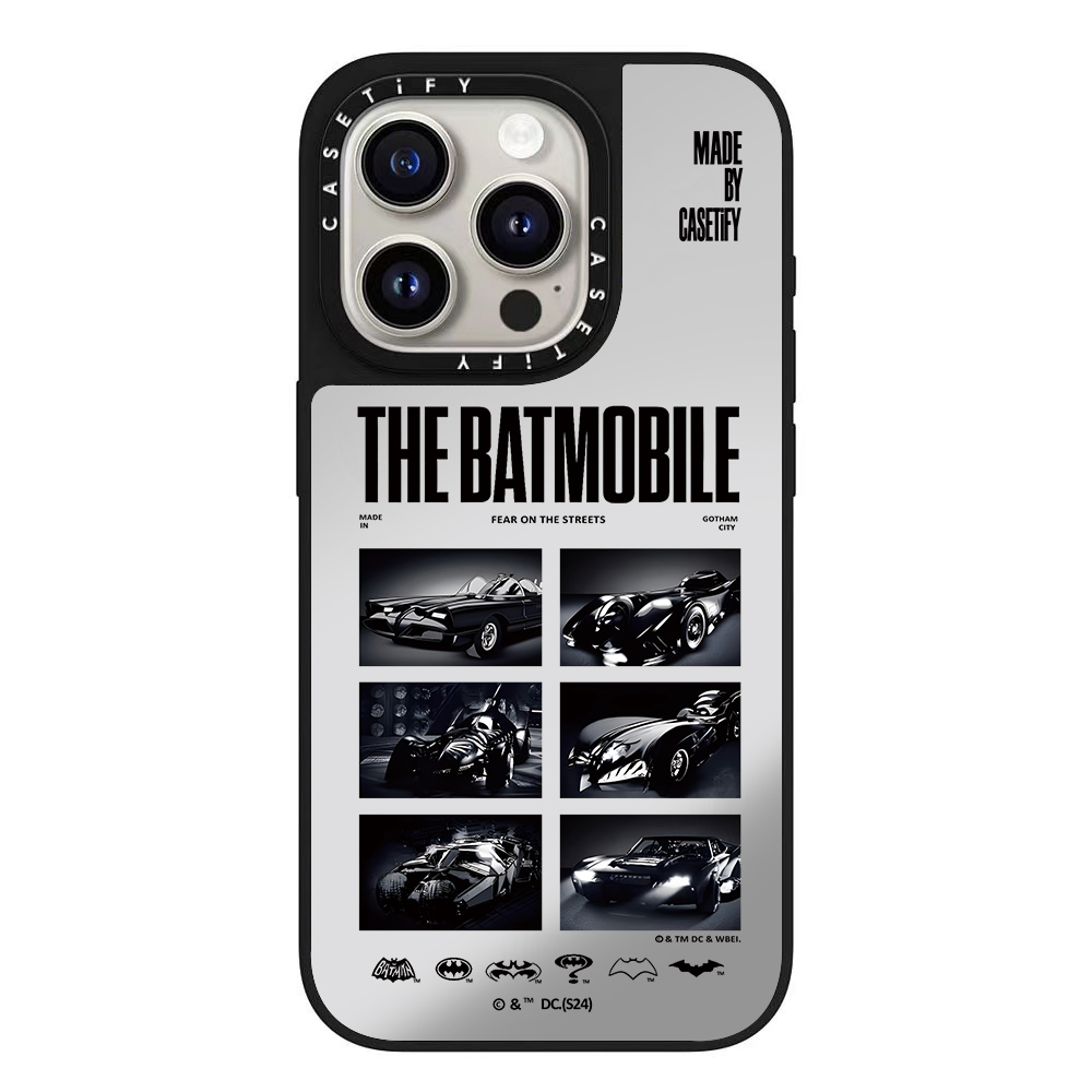 Coque de téléphone CASETiFY en - Phone Cases Brands avis et prix