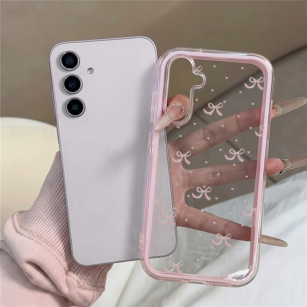 Coque de téléphone souple rose - Phone Cases Quality avis et prix