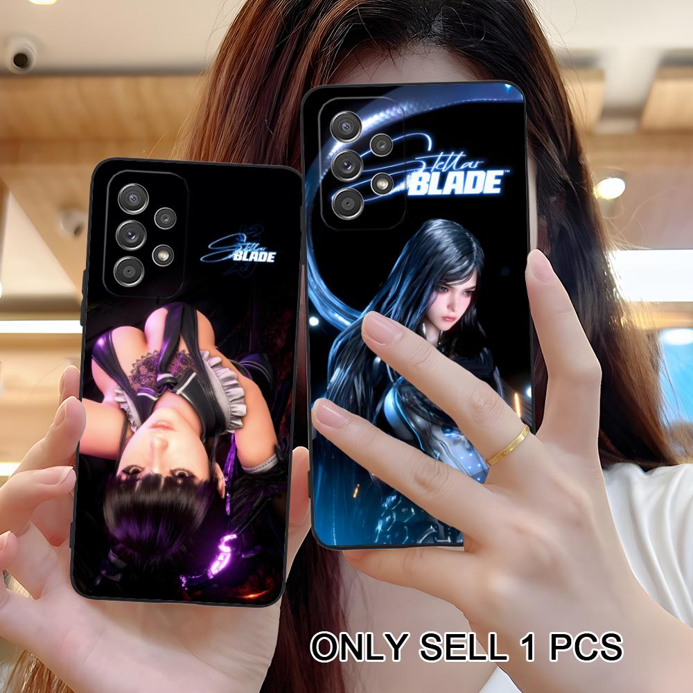 Étui de téléphone Stellar Game - Phone Cases Galaxy A17 avis et prix