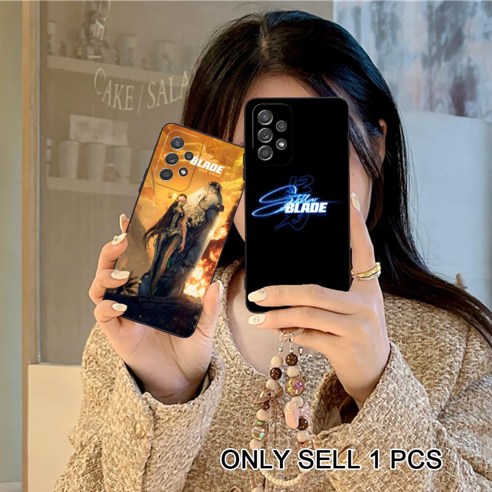 Étui de téléphone Stellar Game - Phone Cases Galaxy A17 avis et prix