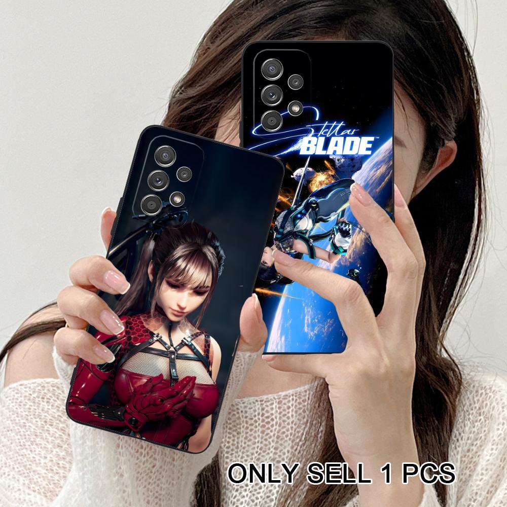 Étui de téléphone Stellar Game - Phone Cases Galaxy A17 avis et prix