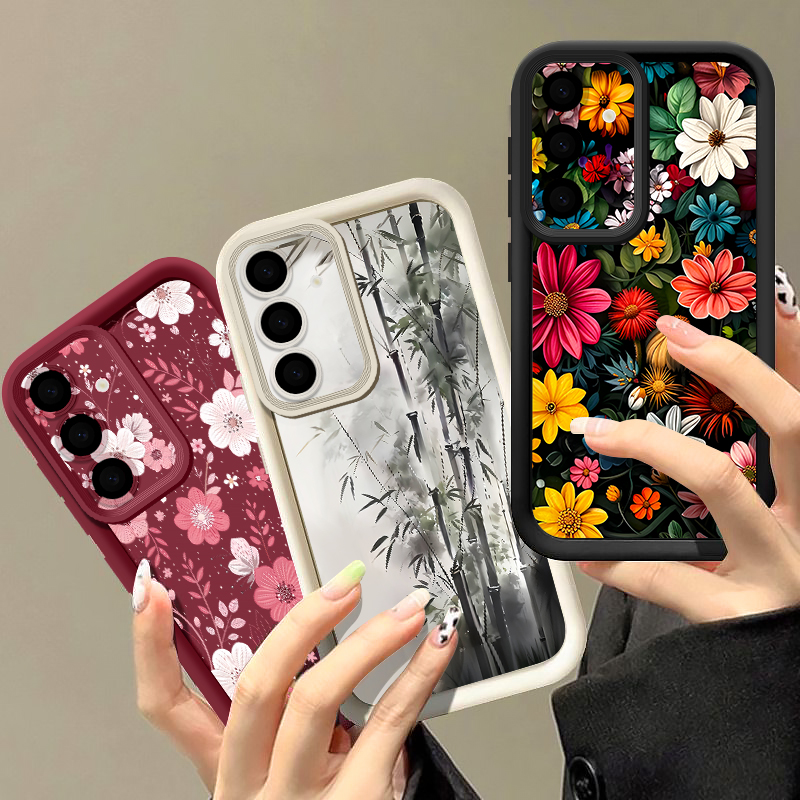 Coque de téléphone en TPU soup - Phone Cases For Samsung A14 avis et prix