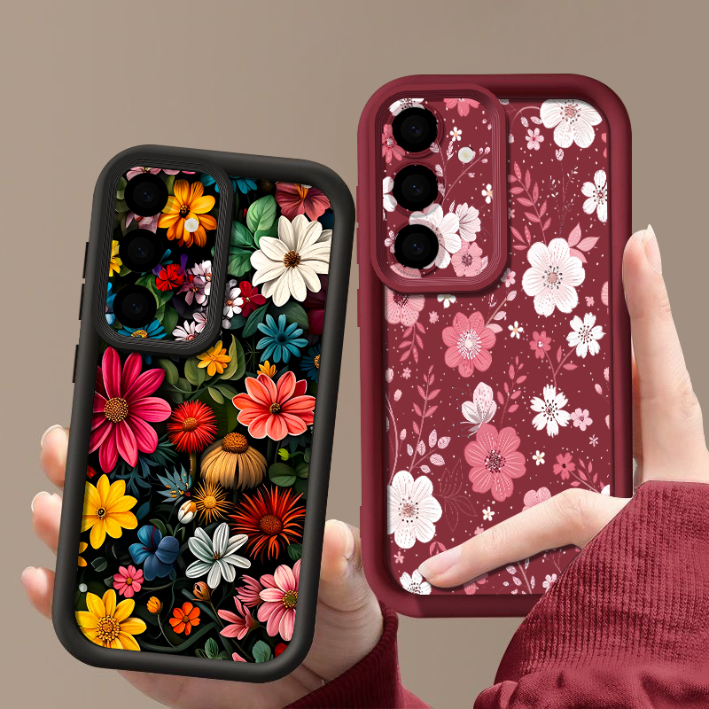 Coque de téléphone en TPU soup - Phone Cases For Samsung A14 avis et prix