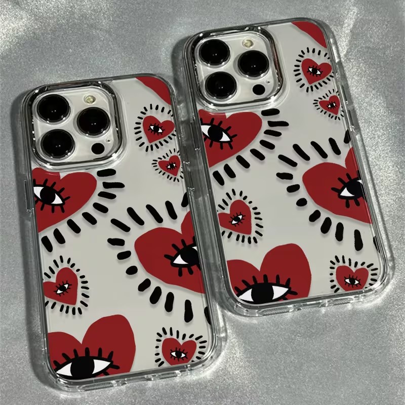 Coque de téléphone souple avec - Phone Cases Red avis et prix