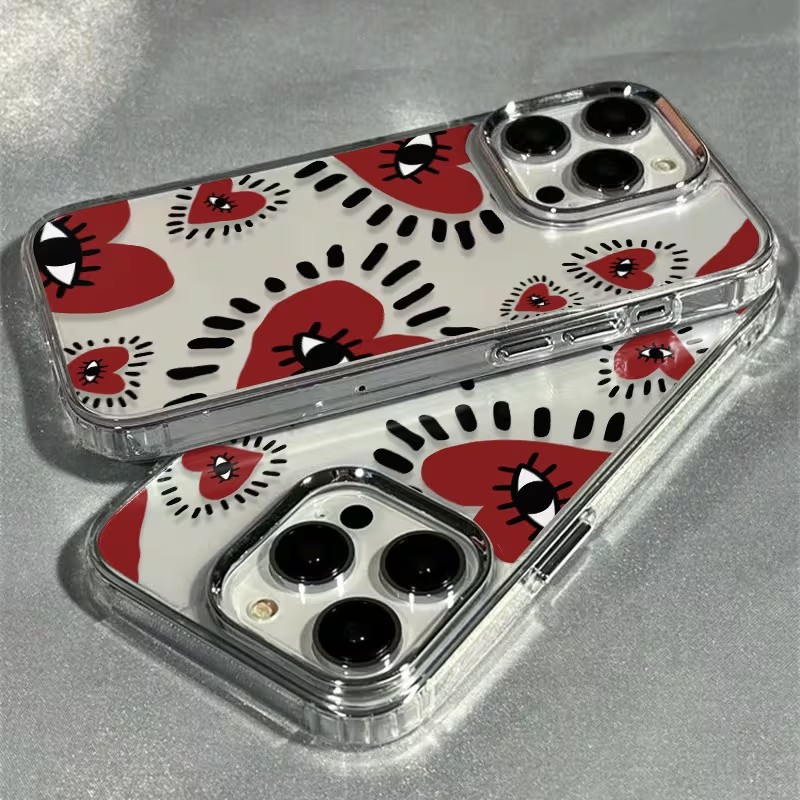 Coque de téléphone souple avec - Phone Cases Red avis et prix