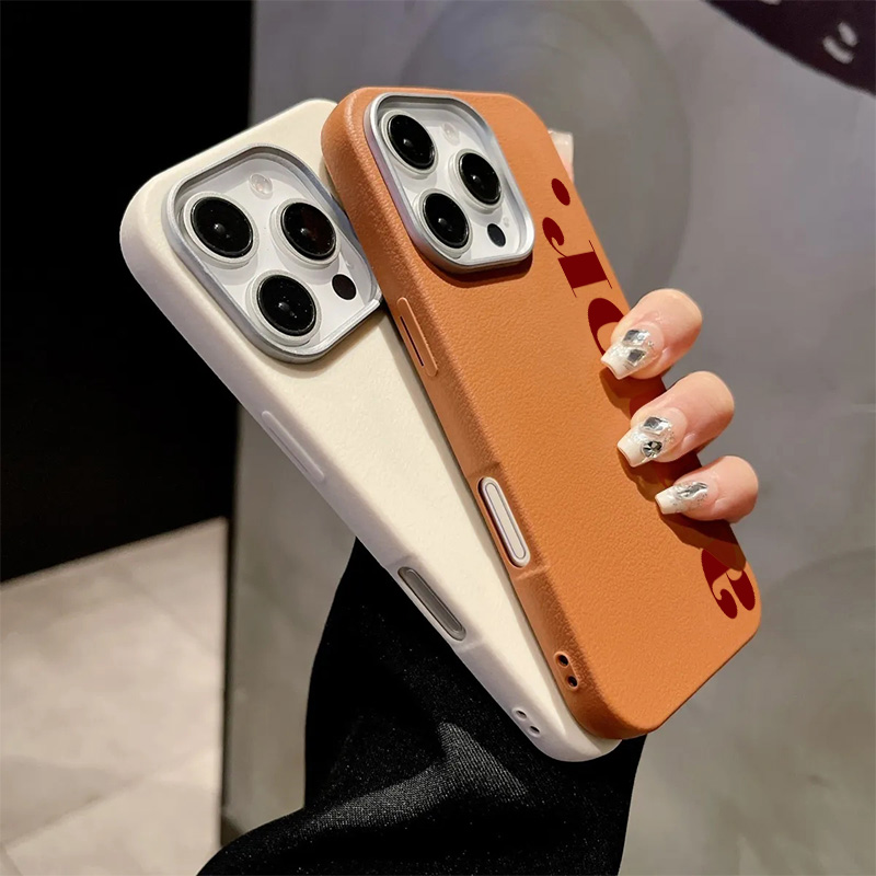 Coque de téléphone à motif Lic - Phone Cases Red avis et prix