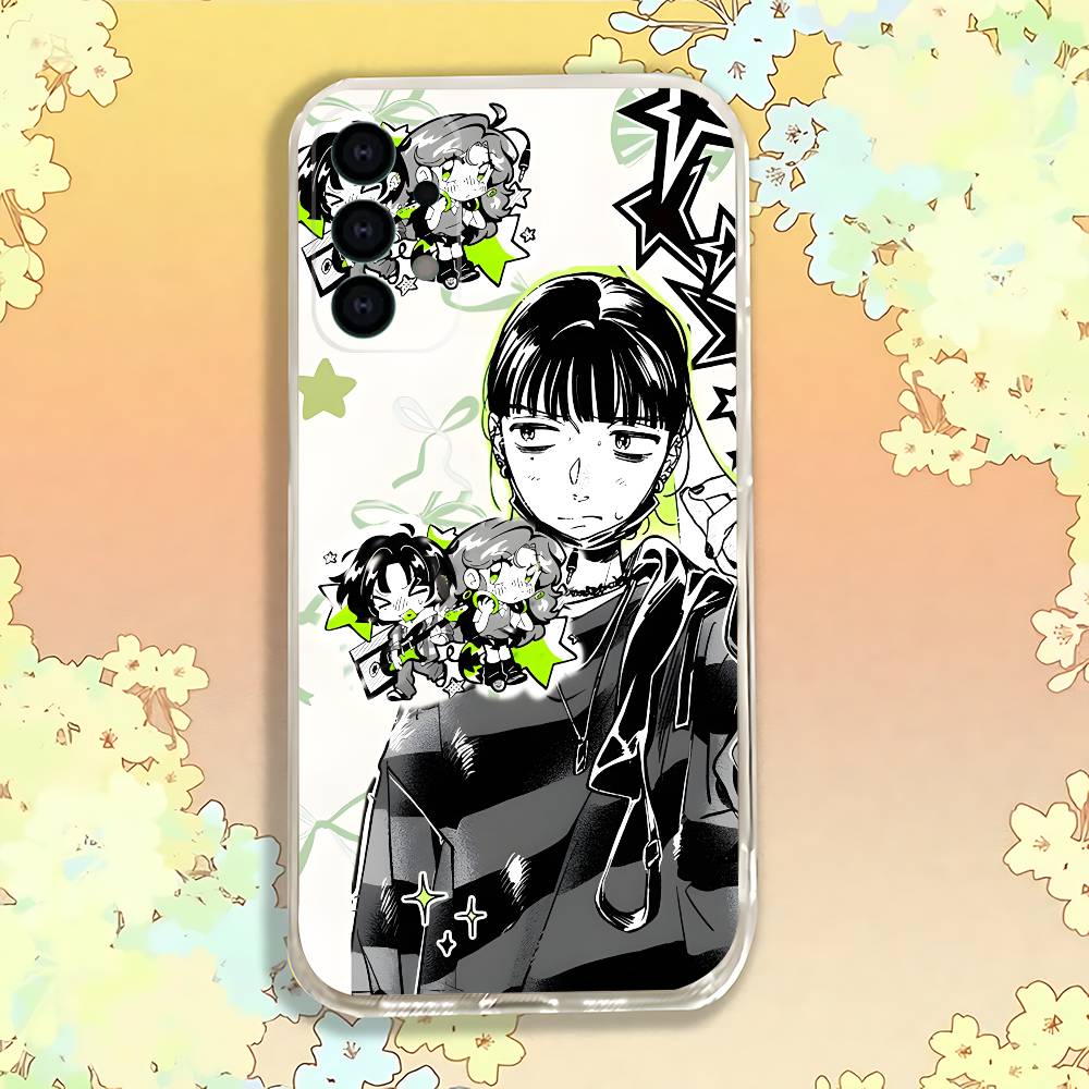 Coque de téléphone transparent - Phone Cases Shein avis et prix