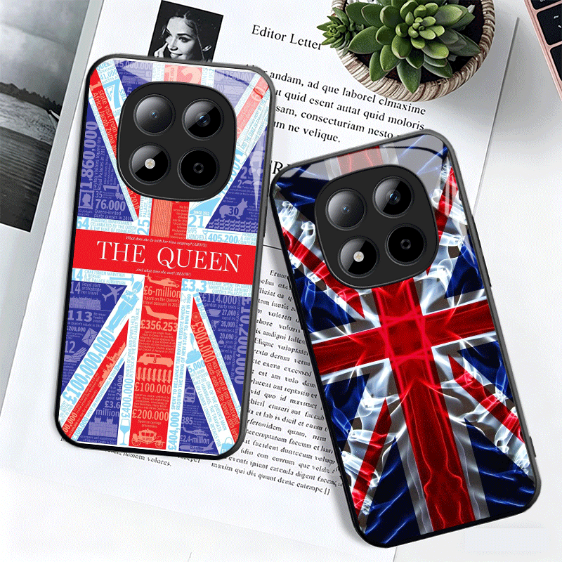 Coque de téléphone en verre av - Phone Cases Shein avis et prix