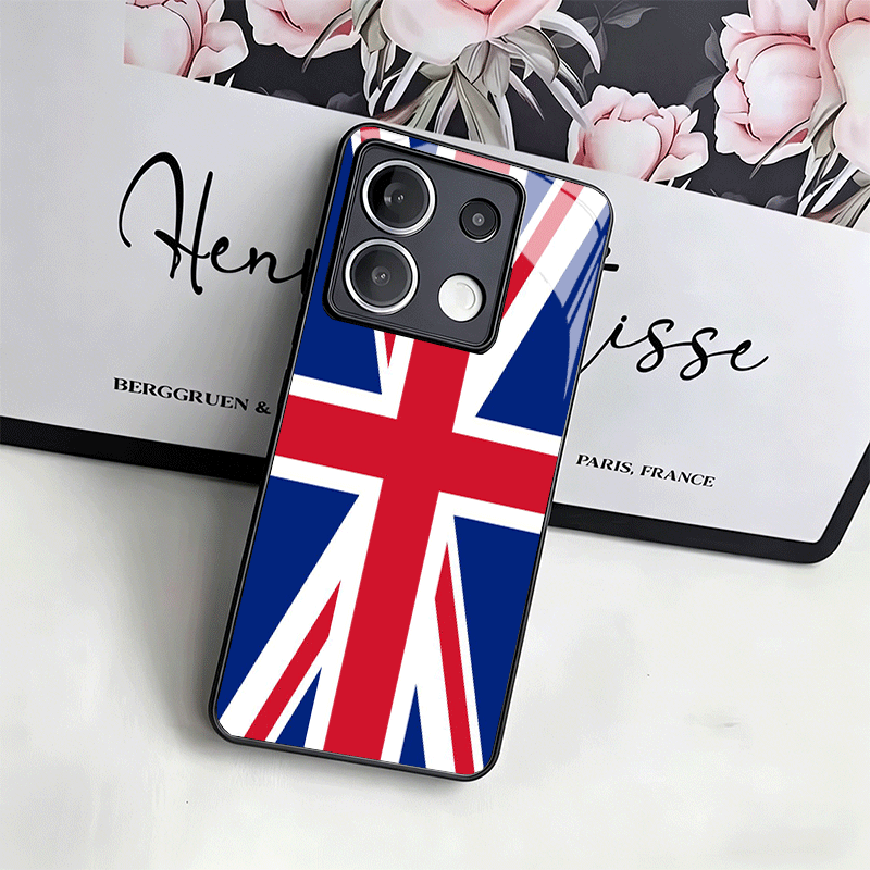 Coque de téléphone en verre av - Phone Cases Shein avis et prix