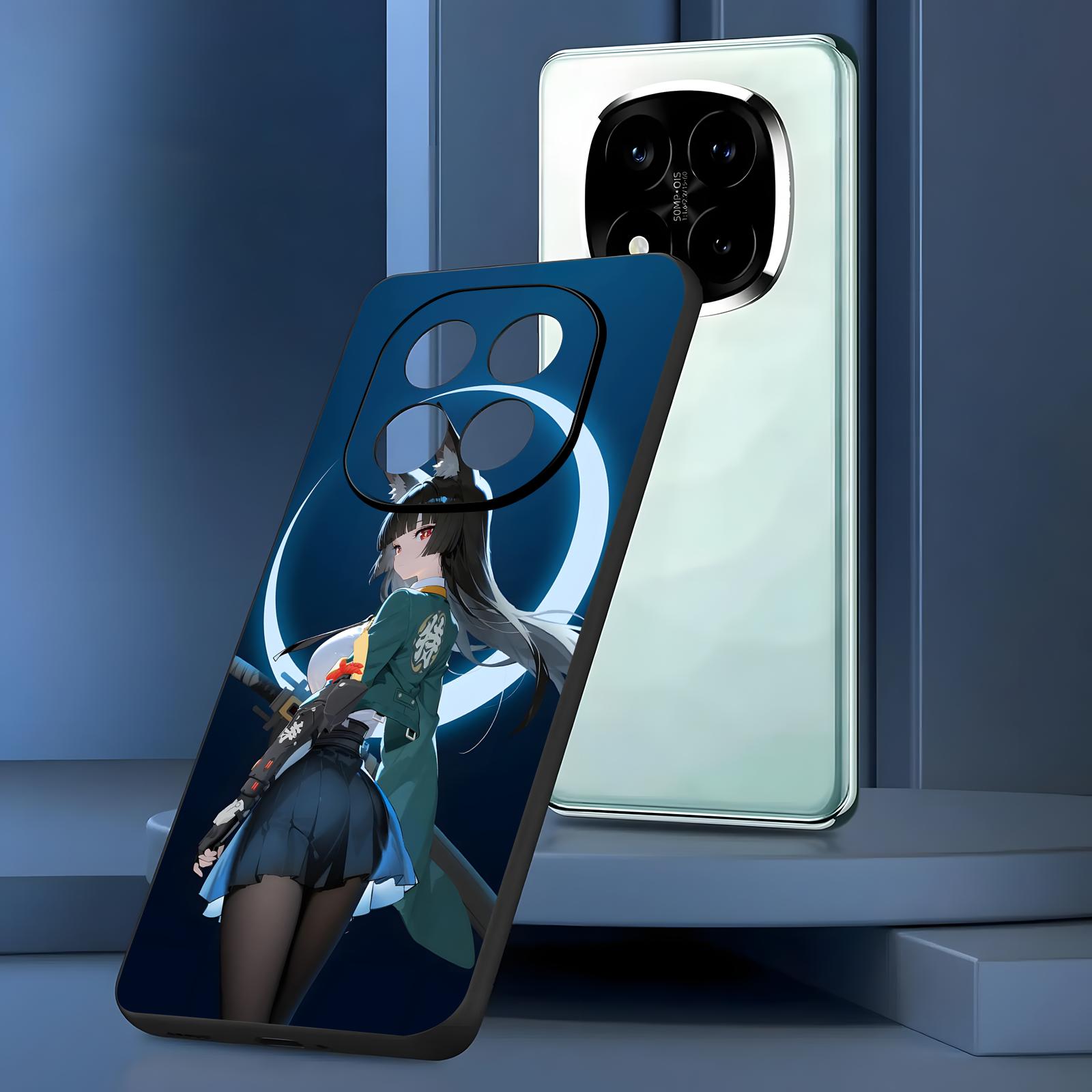 Coque de téléphone Zenless Zon - Phone Cases Xiaomi 14 avis et prix